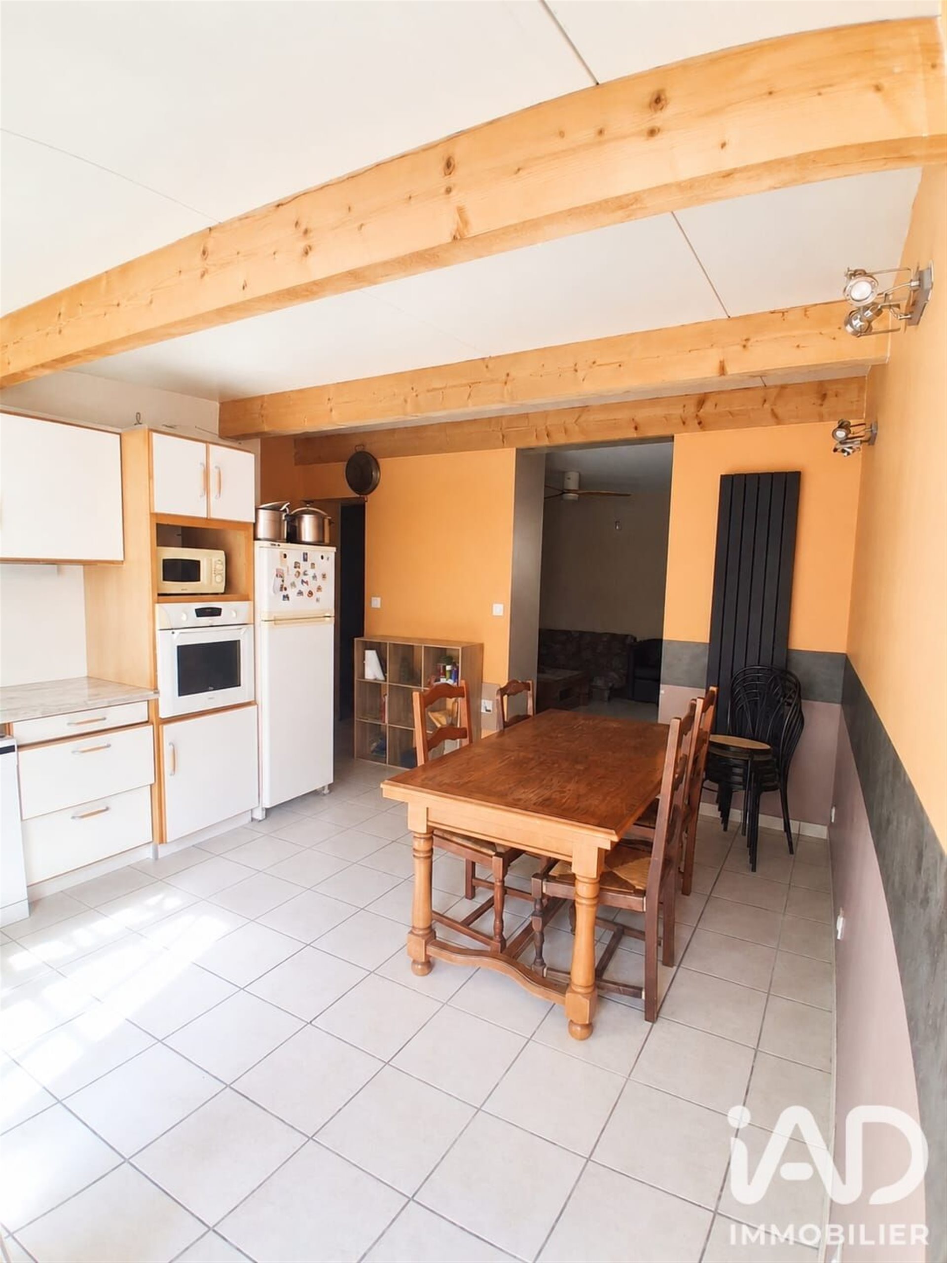 Maison à vendre, 81m², Frontignan