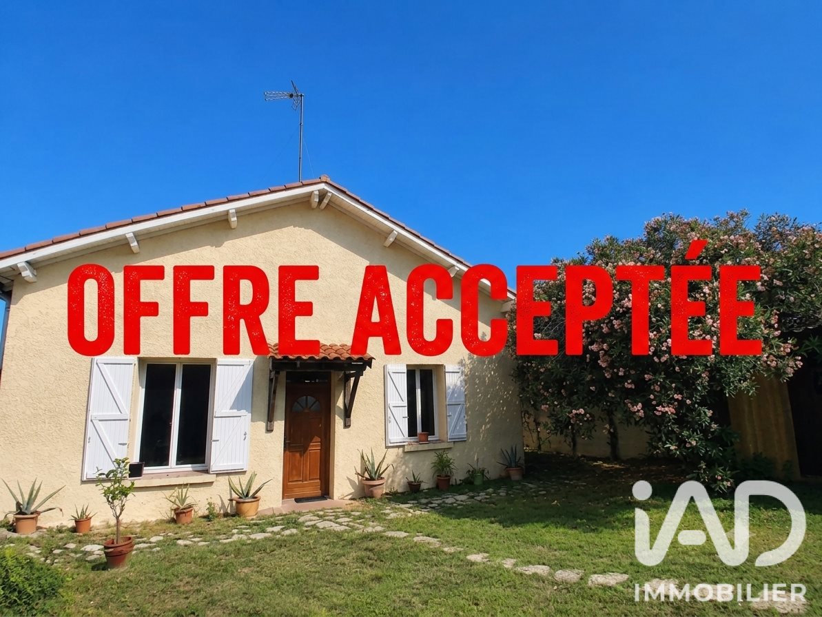 Maison à vendre, 173m², Frontignan