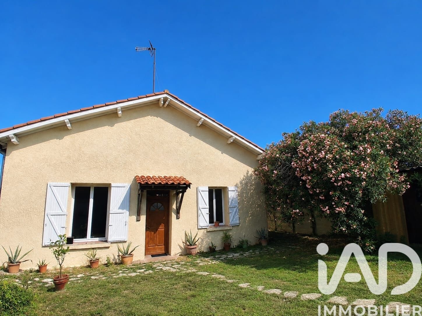Maison à vendre, 173m², Frontignan