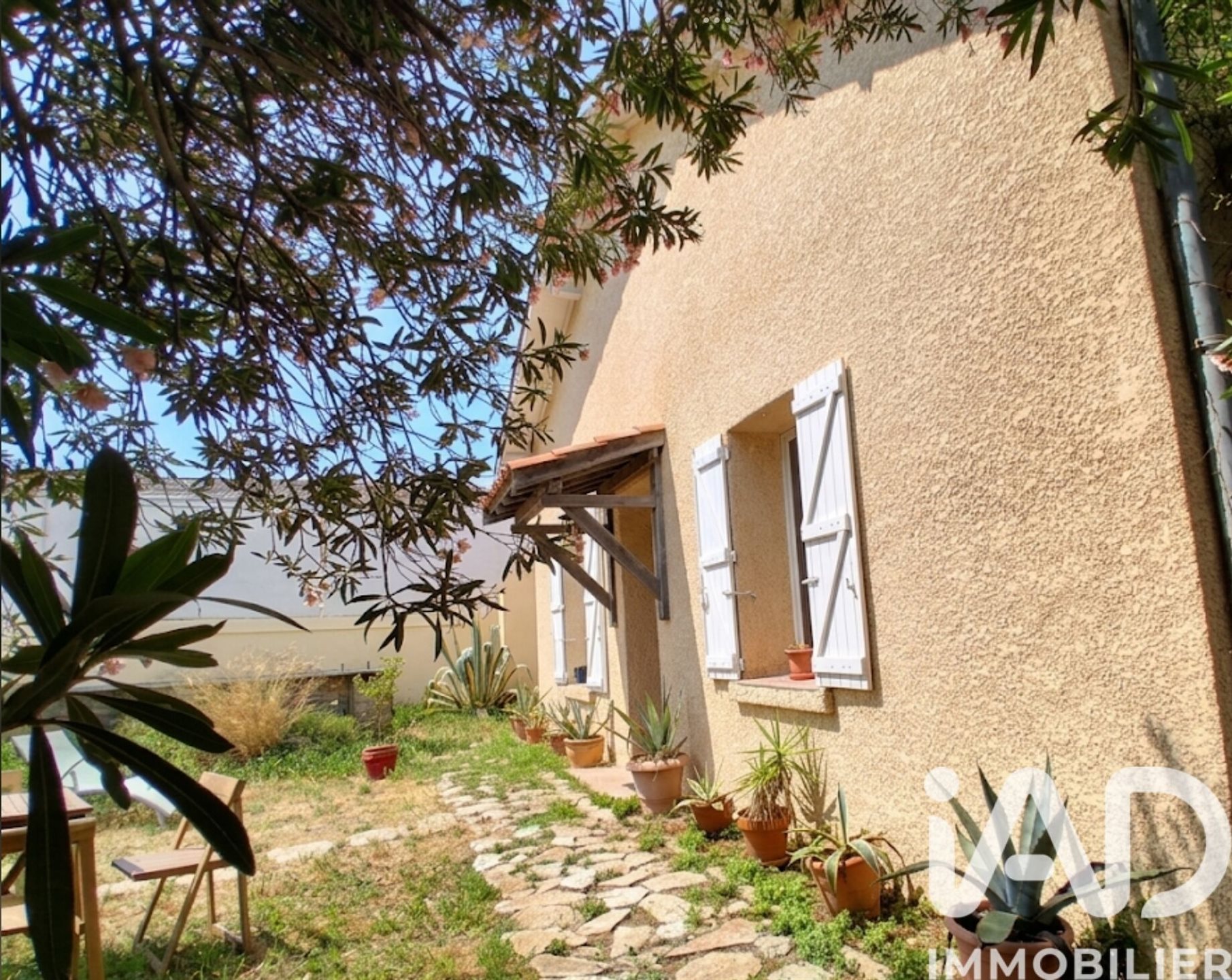Maison à vendre, 173m², Frontignan