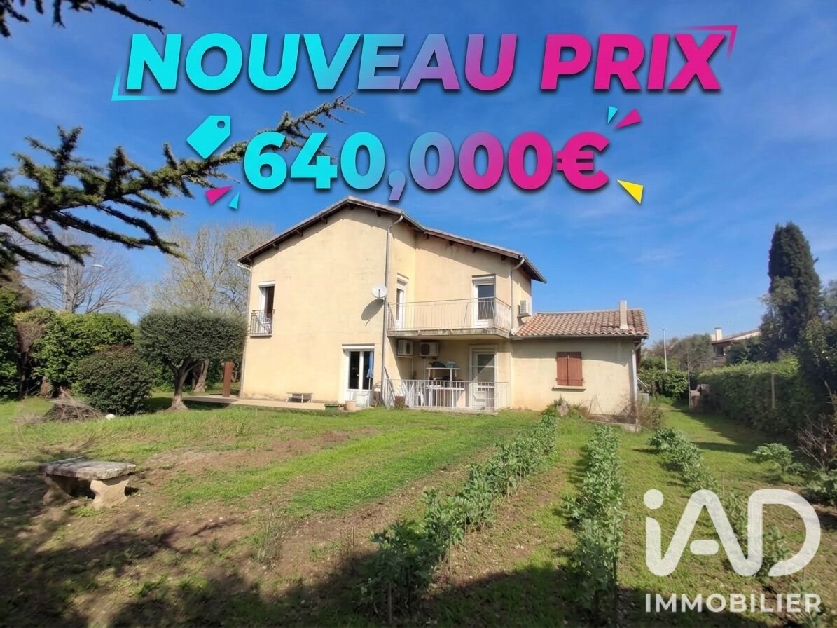 Maison à vendre, 162m², Saint-Jean-de-Védas