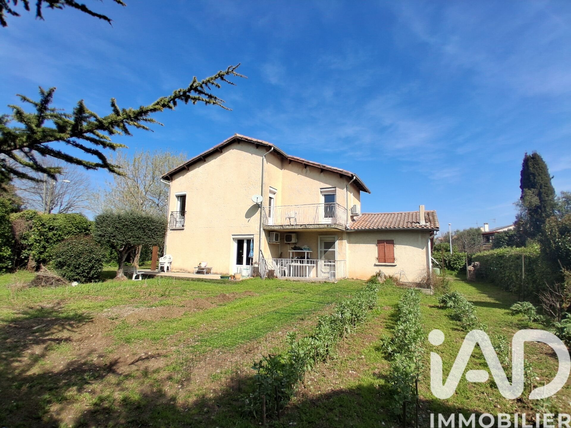 Maison à vendre, 162m², Saint-Jean-de-Védas
