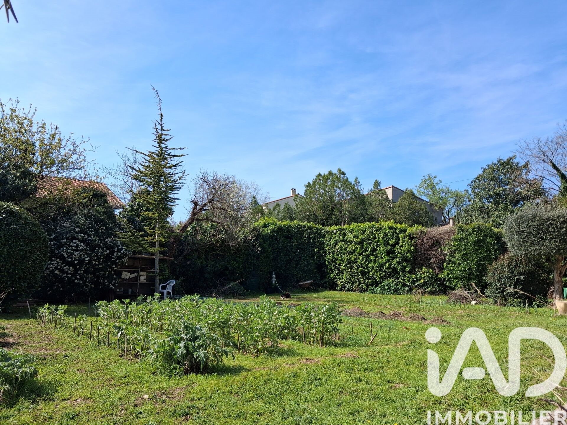 Maison à vendre, 162m², Saint-Jean-de-Védas