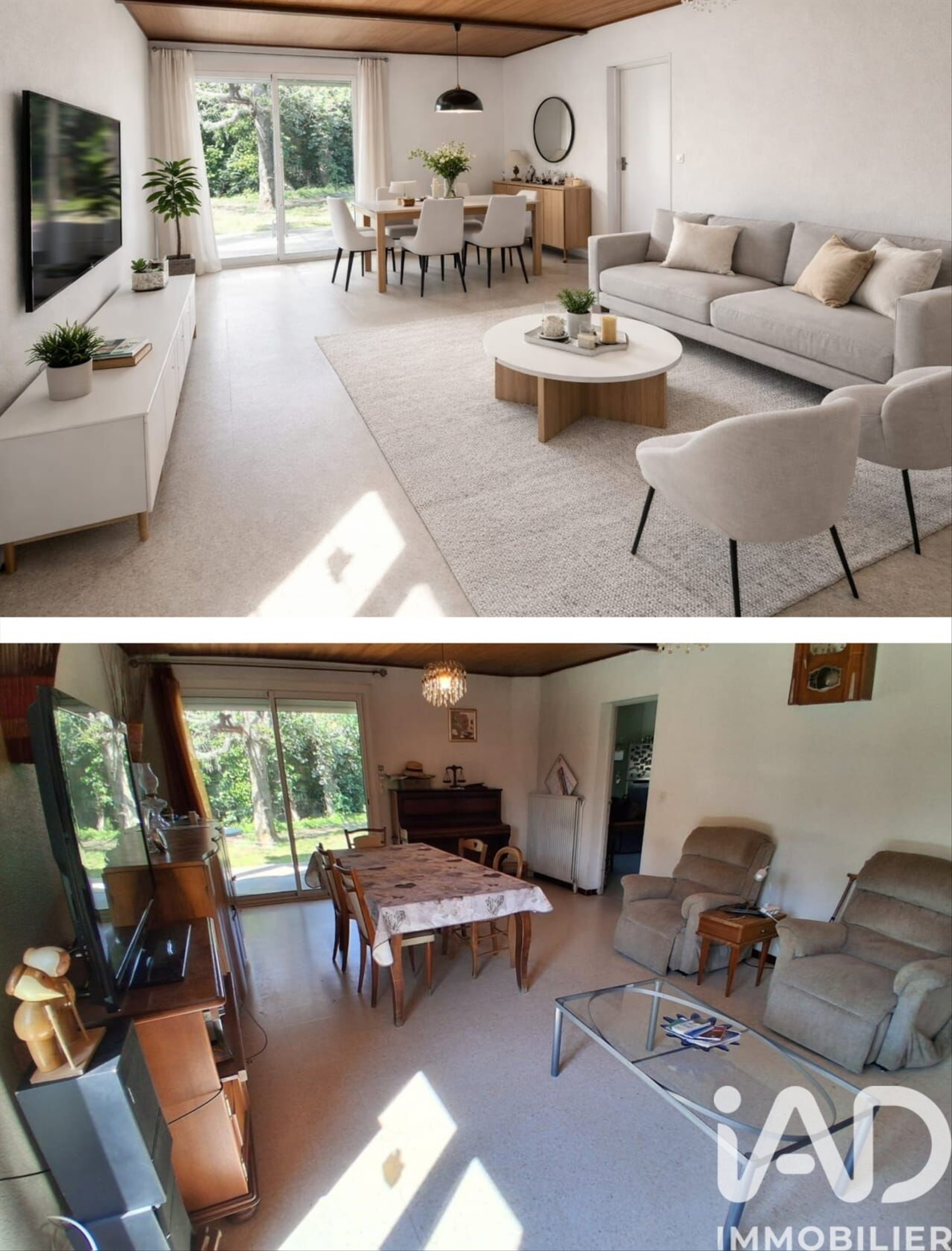 Maison à vendre, 162m², Saint-Jean-de-Védas