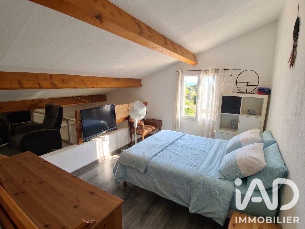 Maison à vendre, 32m², Vic-la-Gardiole