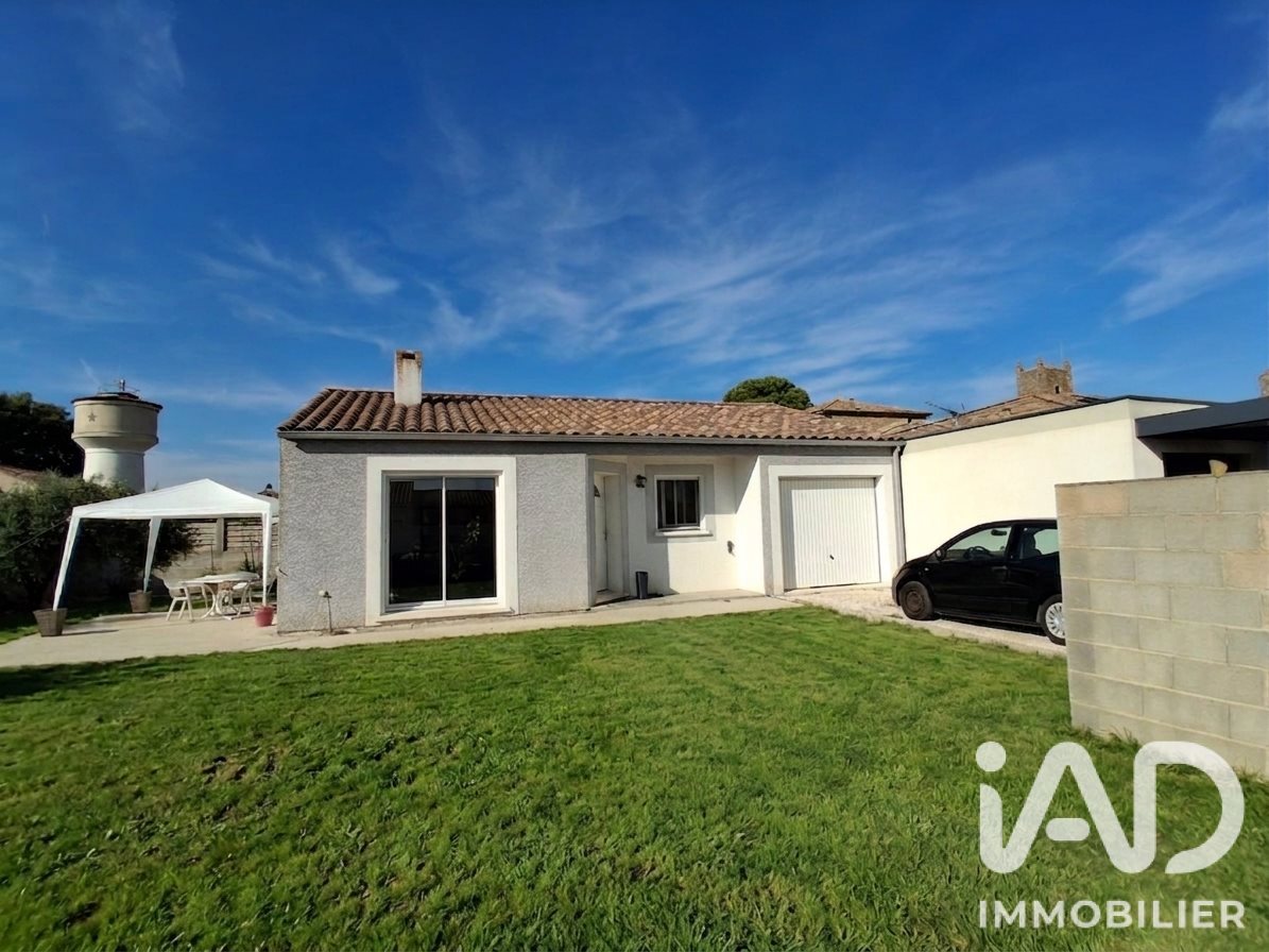 Maison à vendre, 78m², Mirepeisset