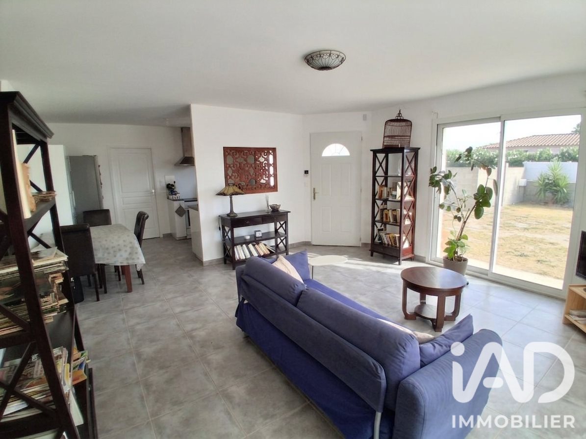 Maison à vendre, 78m², Mirepeisset