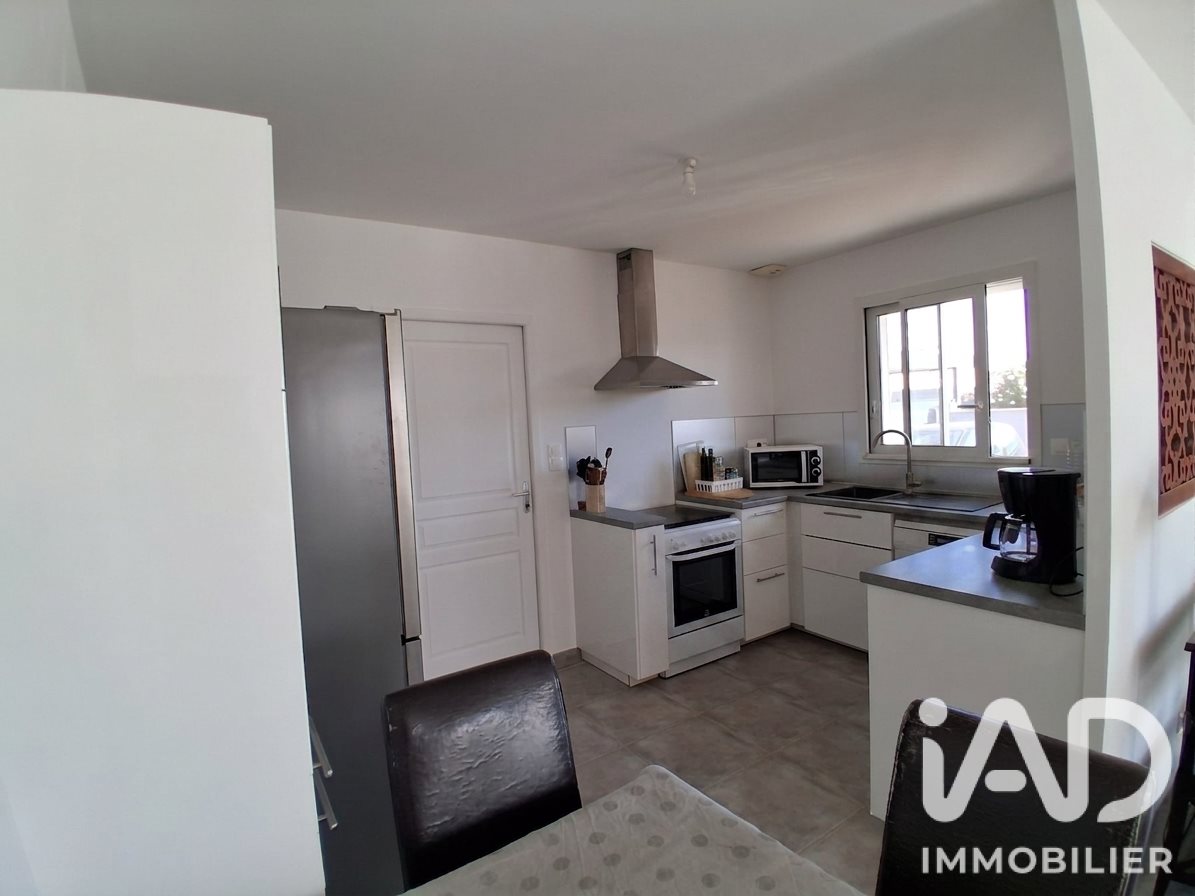 Maison à vendre, 78m², Mirepeisset