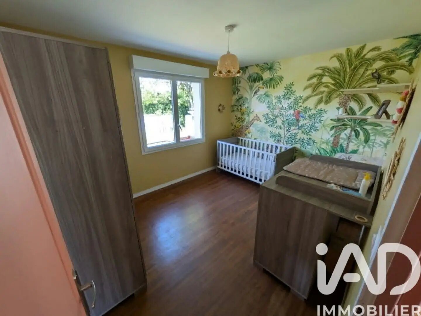 Maison à vendre, 116m², Beaumont-le-Roger