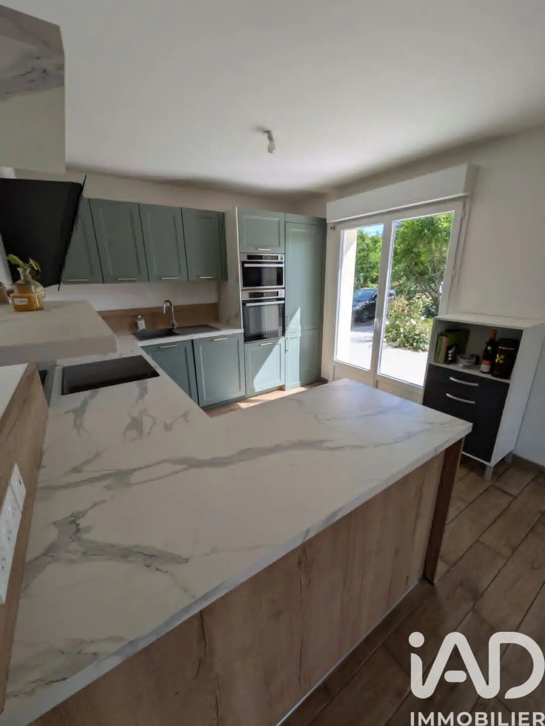 Maison à vendre, 116m², Beaumont-le-Roger