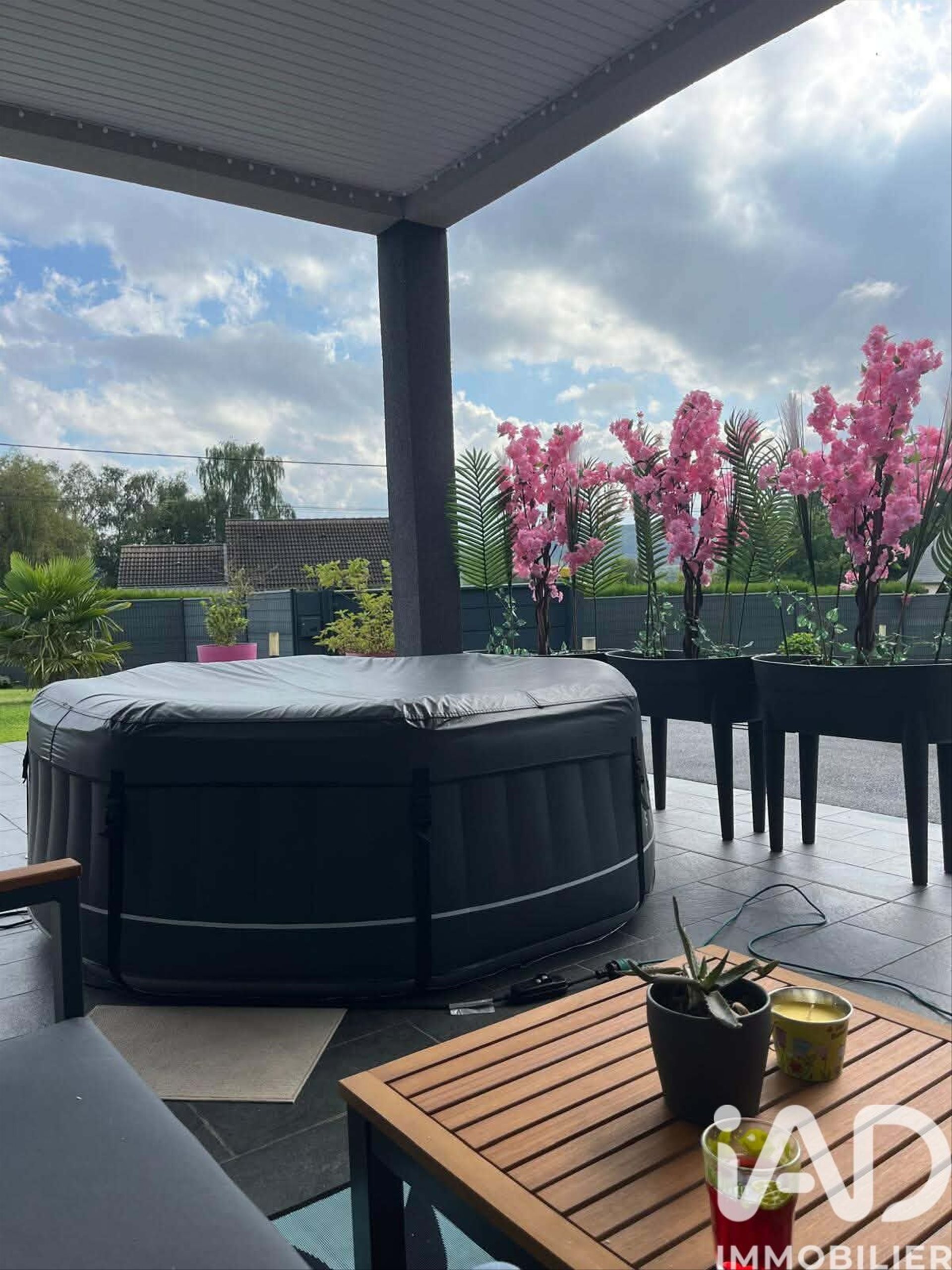Maison à vendre, 156m², Glos-sur-Risle