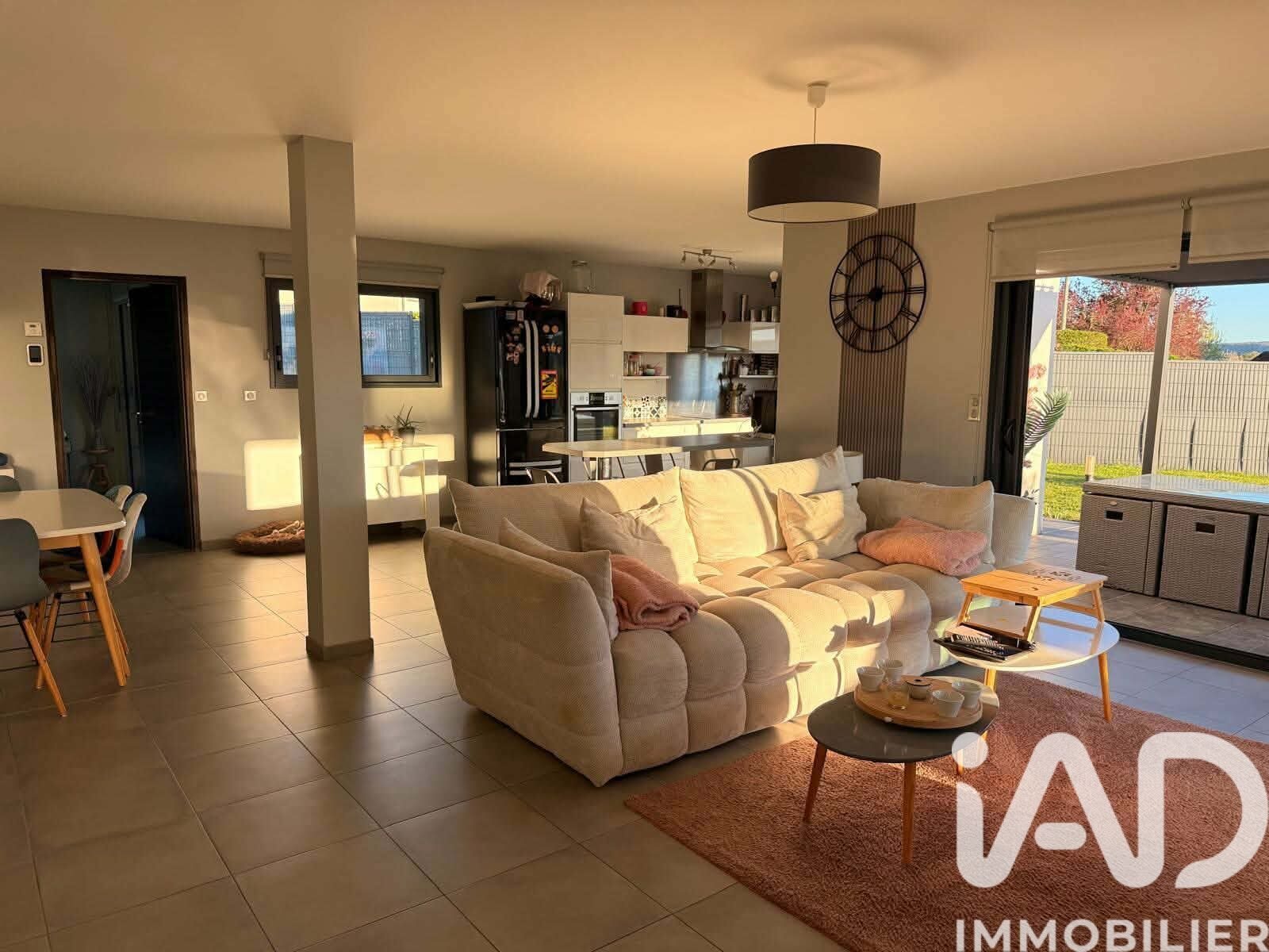 Maison à vendre, 156m², Glos-sur-Risle