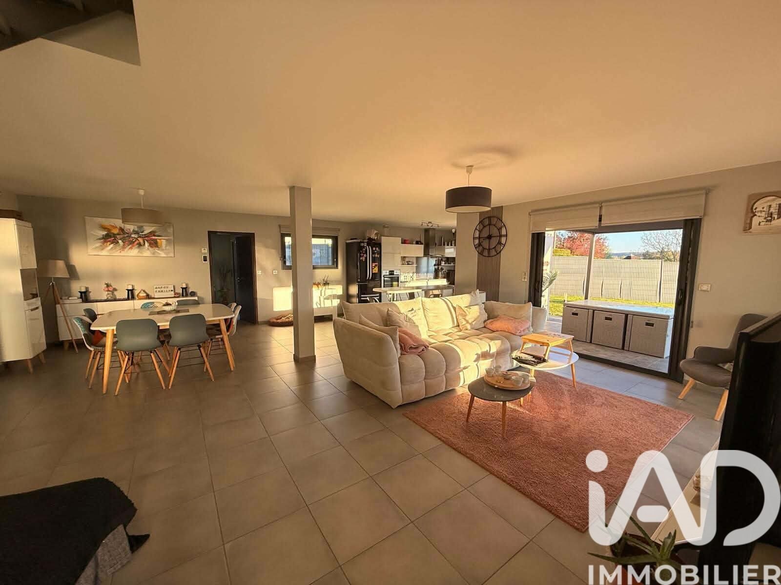 Maison à vendre, 156m², Glos-sur-Risle