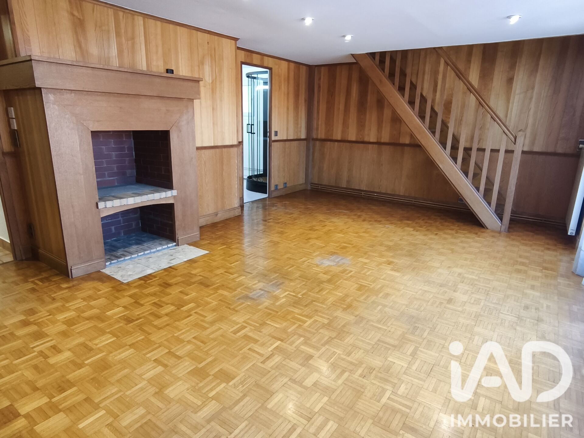 Appartement à vendre, 80m², Pont-Audemer