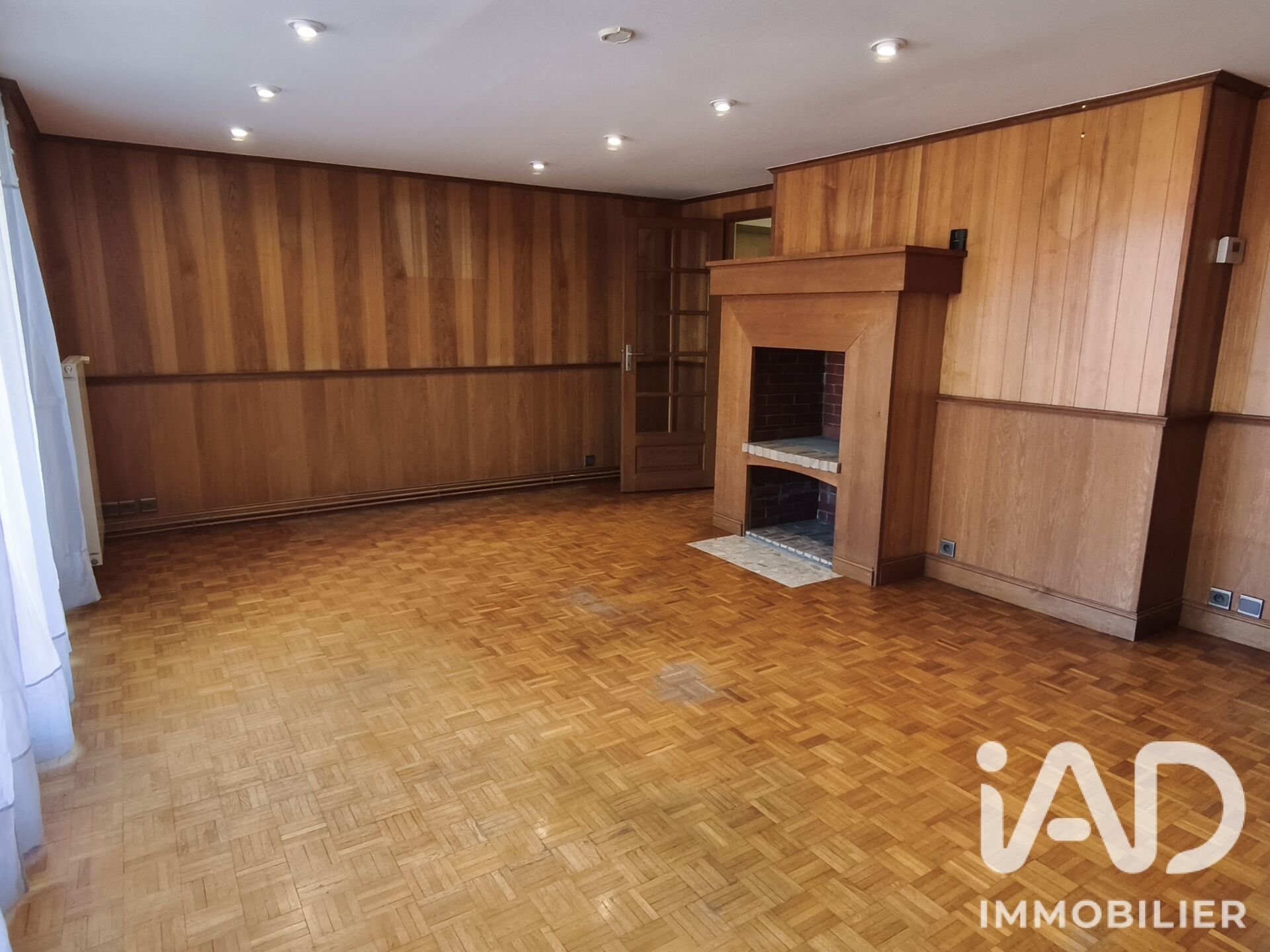 Appartement à vendre, 80m², Pont-Audemer