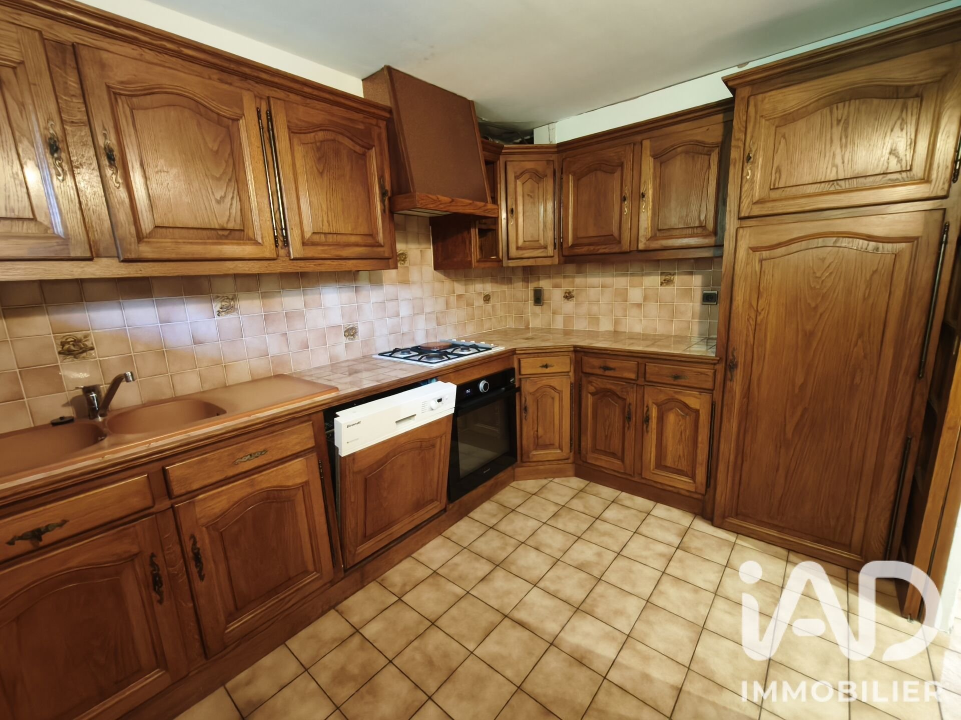 Appartement à vendre, 80m², Pont-Audemer