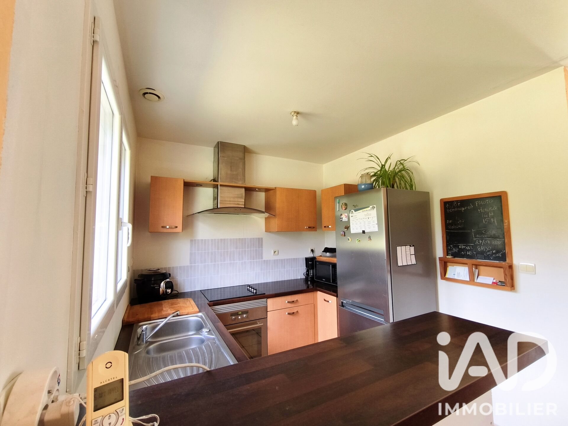 Maison à vendre, 129m², Bourneville