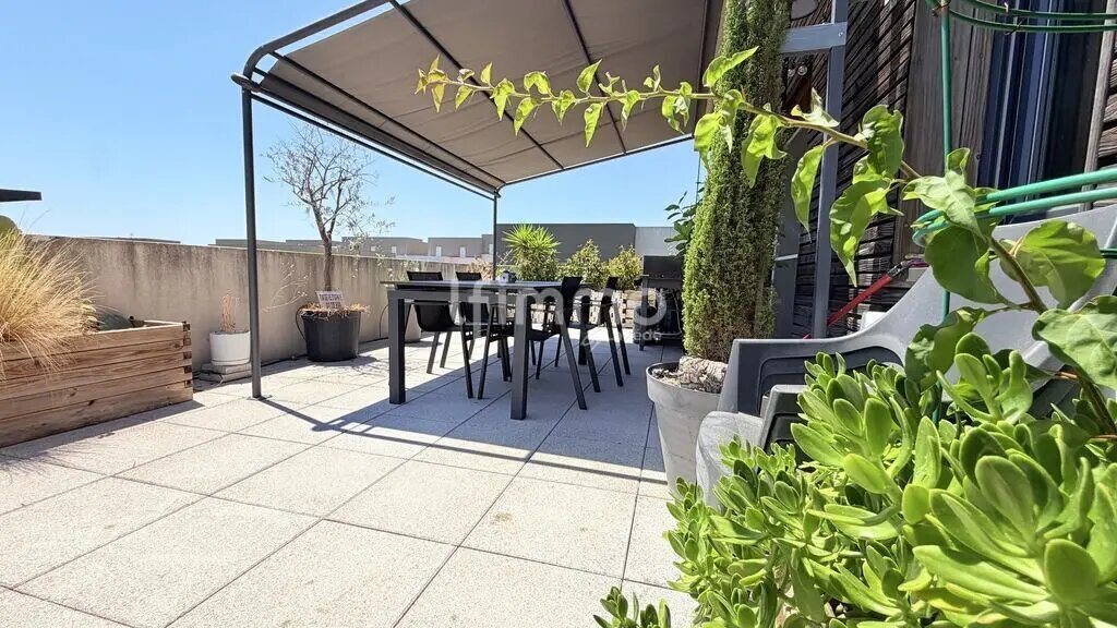 Appartement à vendre, 87m², Montpellier