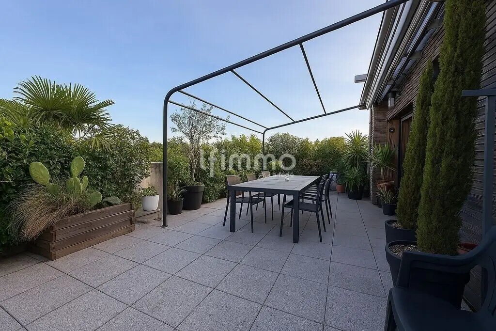 Appartement à vendre, 87m², Montpellier