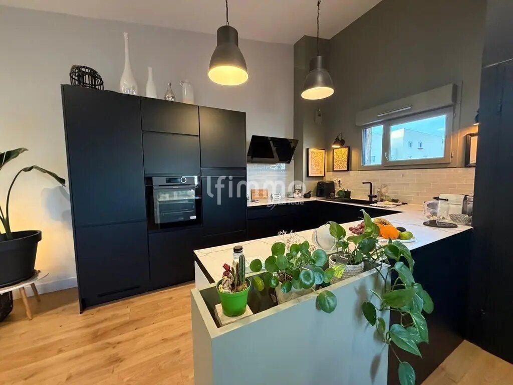 Appartement à vendre, 87m², Montpellier