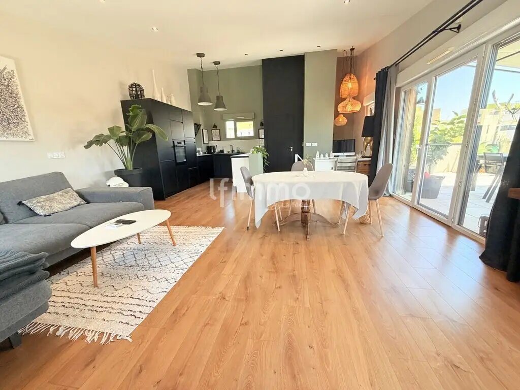 Appartement à vendre, 87m², Montpellier