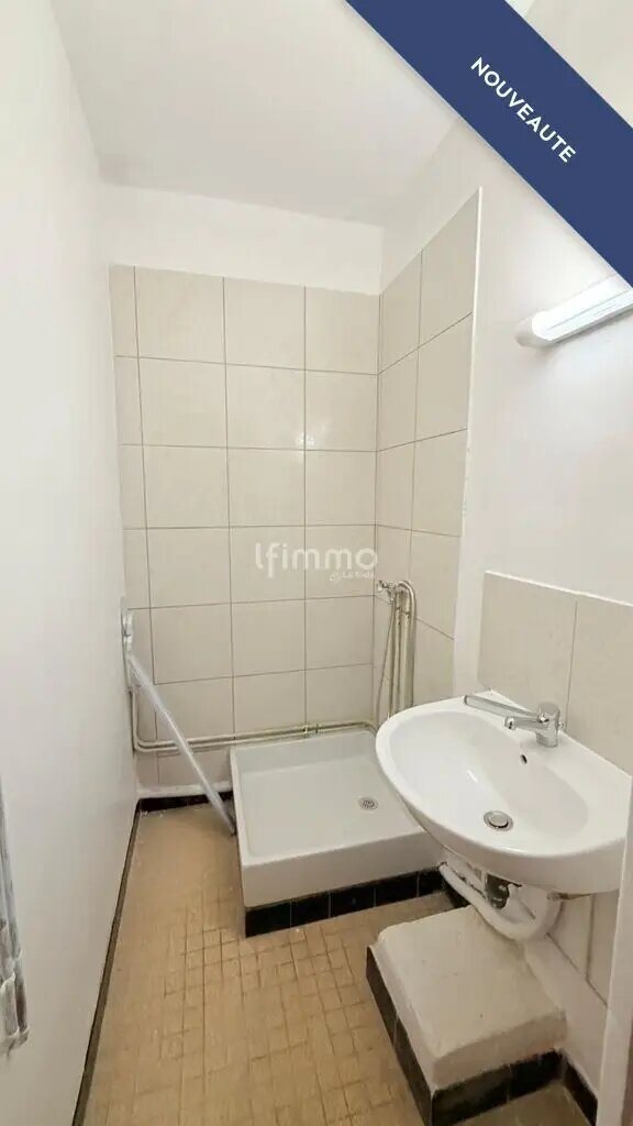 Appartement à vendre, 19m², Montpellier