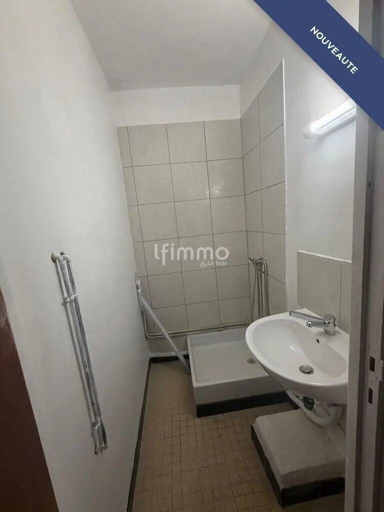 Appartement à vendre, 19m², Montpellier