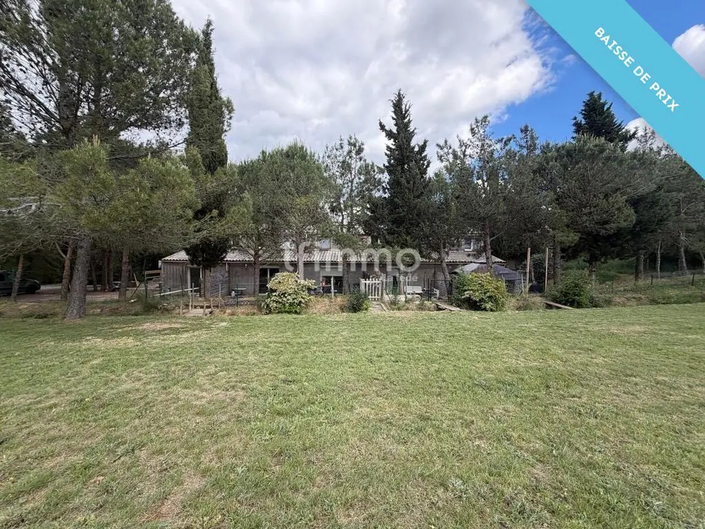 Maison à vendre, 450m², Palaja