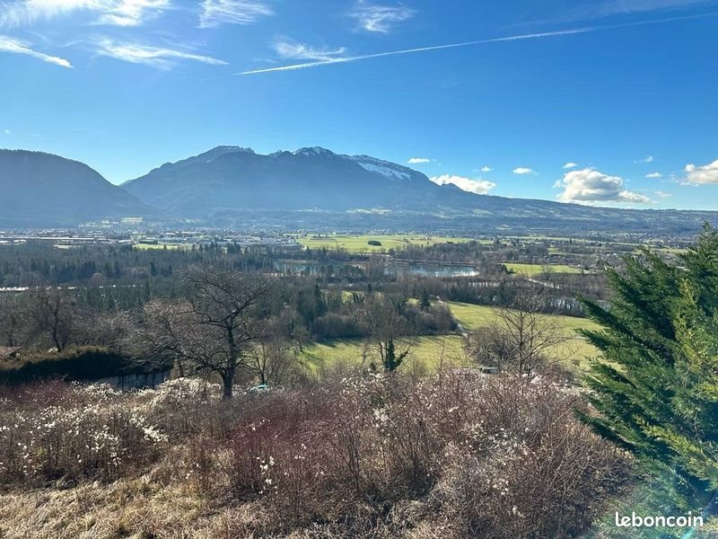 Maison à vendre, 43m², Bonneville