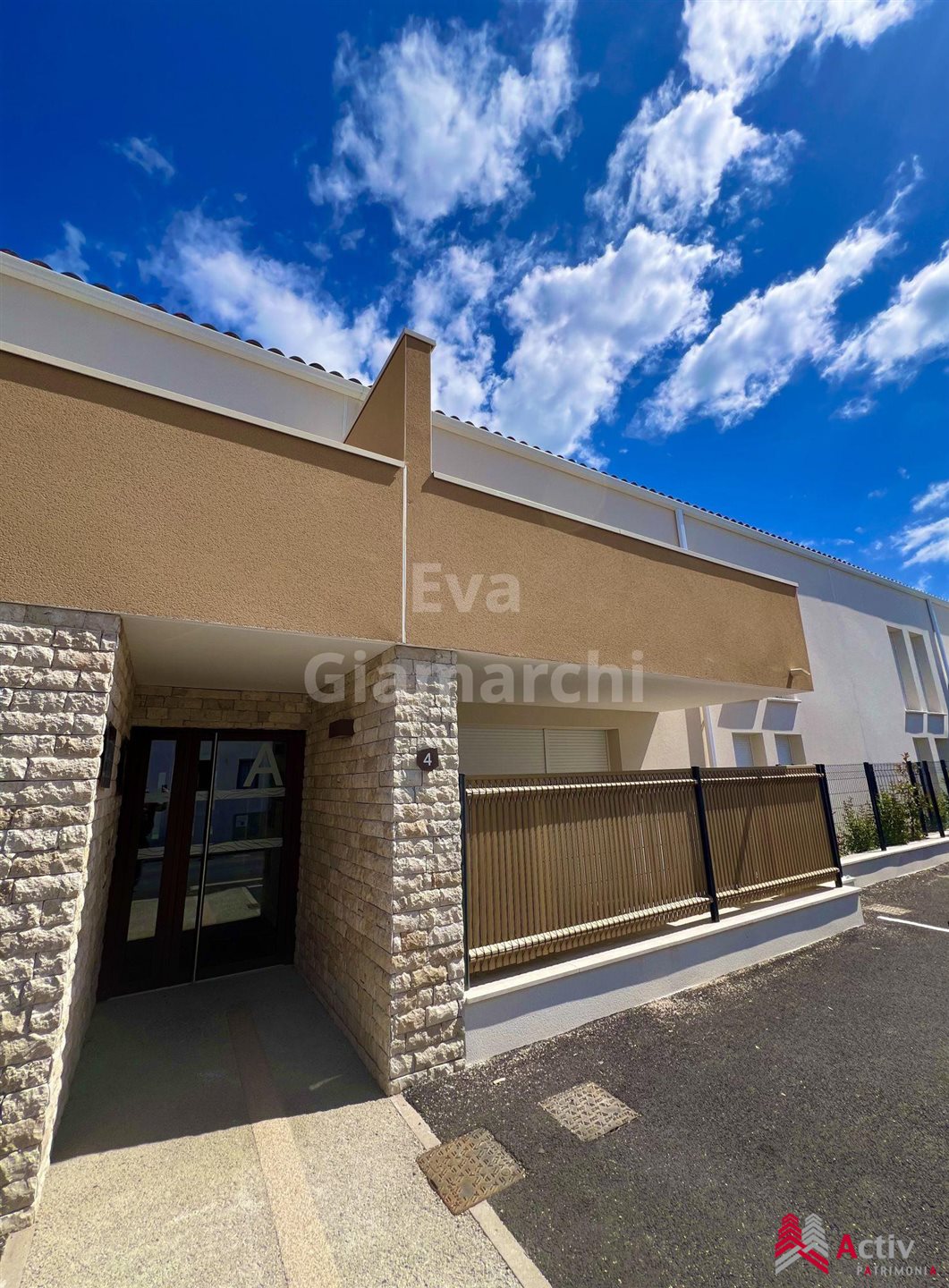 Appartement à vendre, 62m², Vic-la-Gardiole