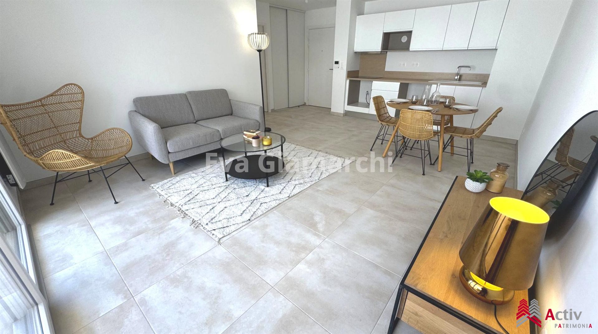 Appartement à vendre, 62m², Vic-la-Gardiole