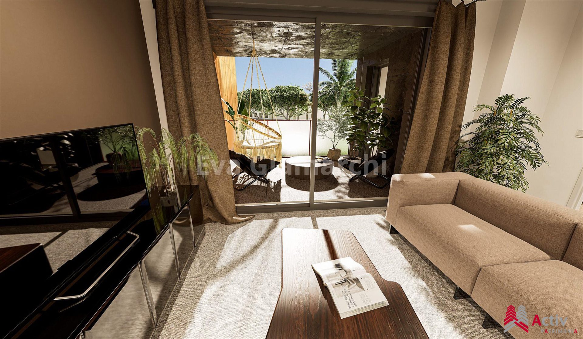 Appartement à vendre, 45m², Le Grau-du-Roi