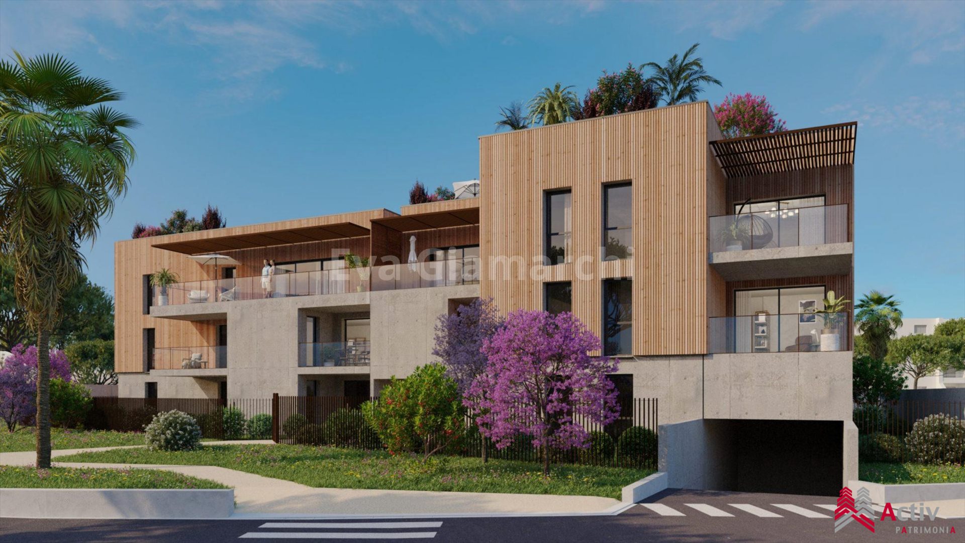Appartement à vendre, 45m², Le Grau-du-Roi