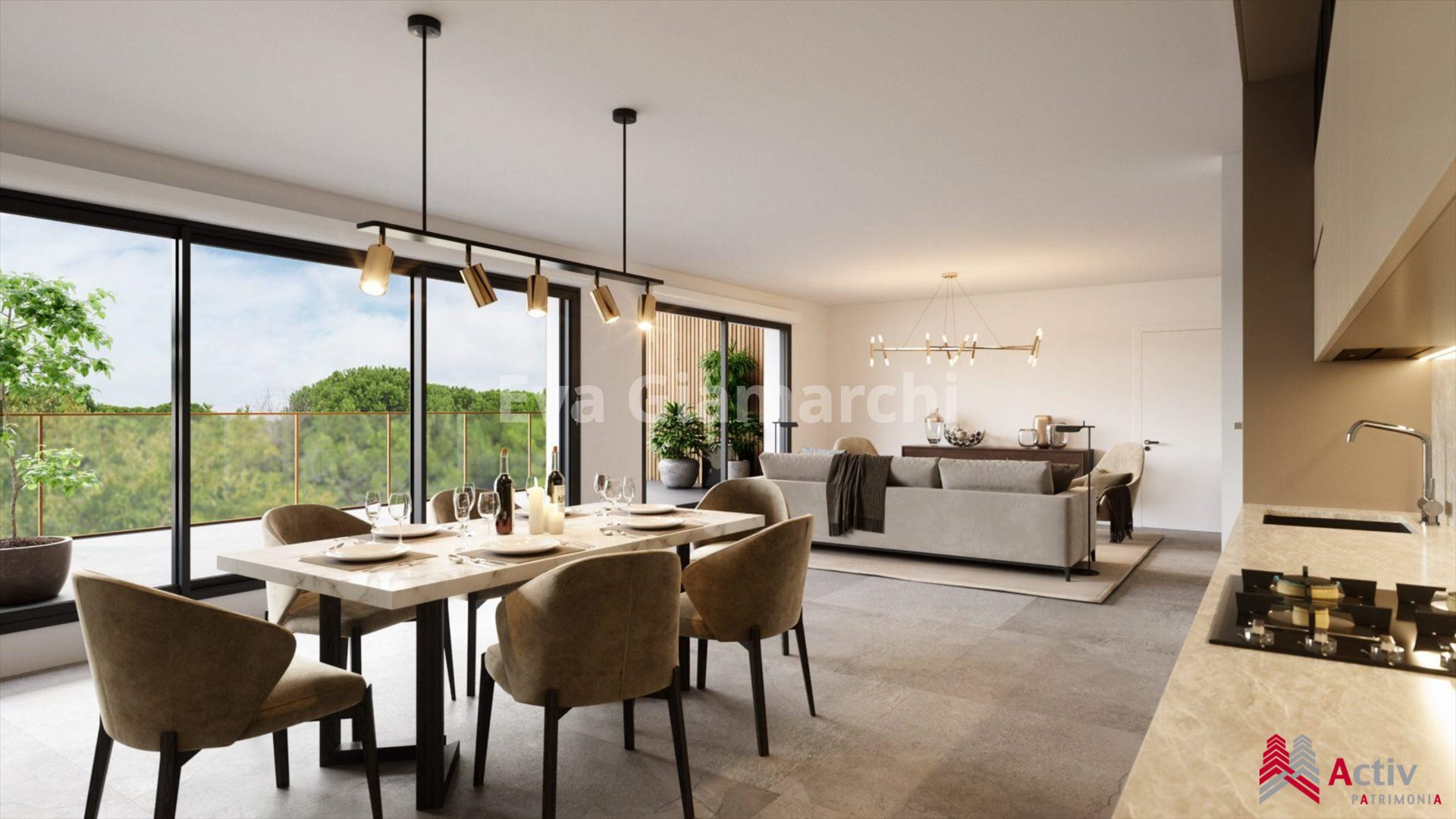 Appartement à vendre, 45m², Le Grau-du-Roi