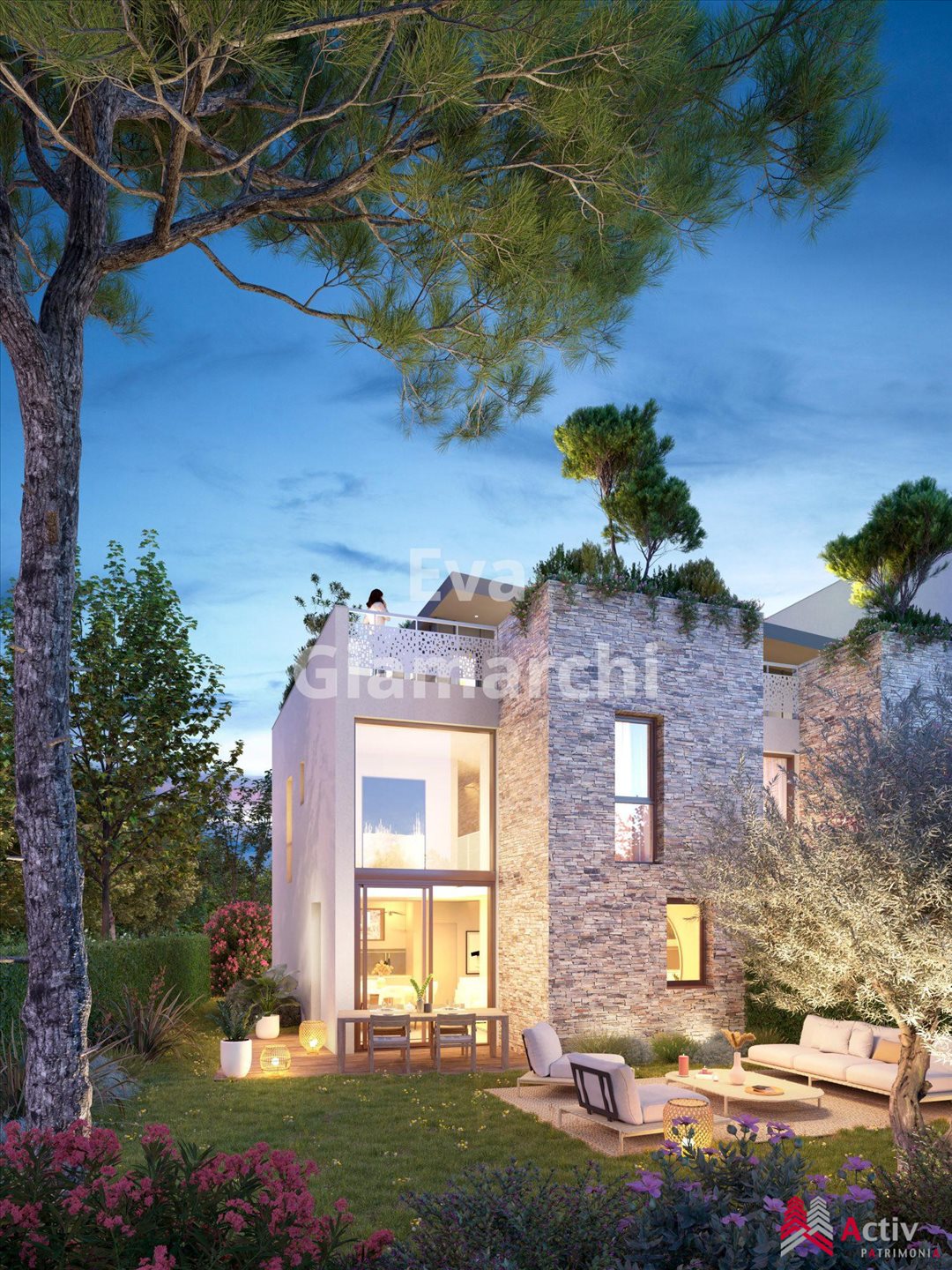 Appartement à vendre, 117m², Montpellier