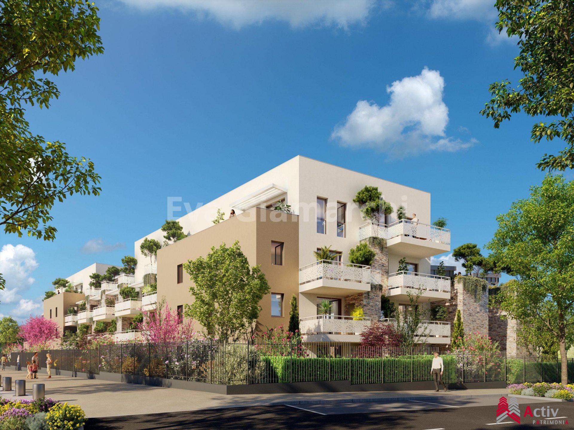 Appartement à vendre, 117m², Montpellier