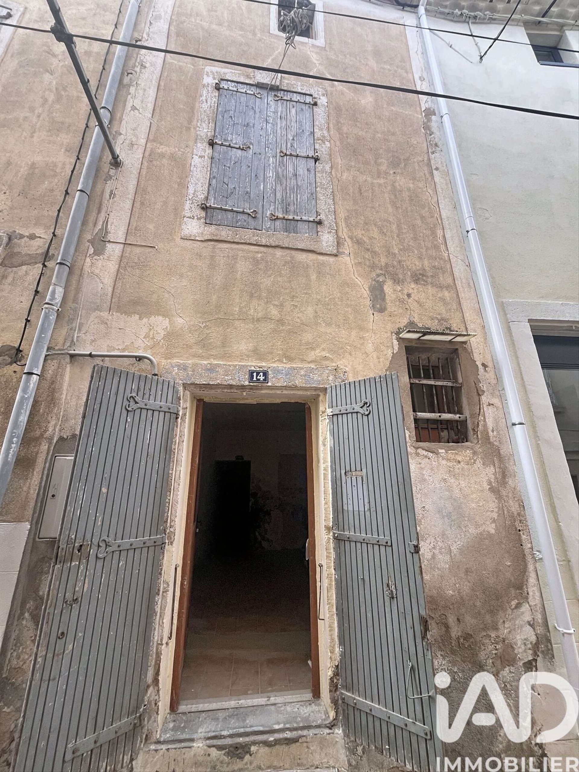 Maison à vendre, 87m², Cazouls-lès-Béziers