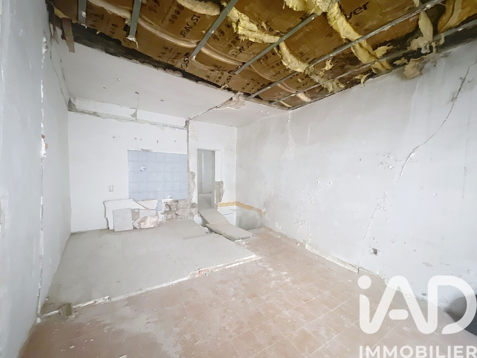 Maison à vendre, 87m², Cazouls-lès-Béziers