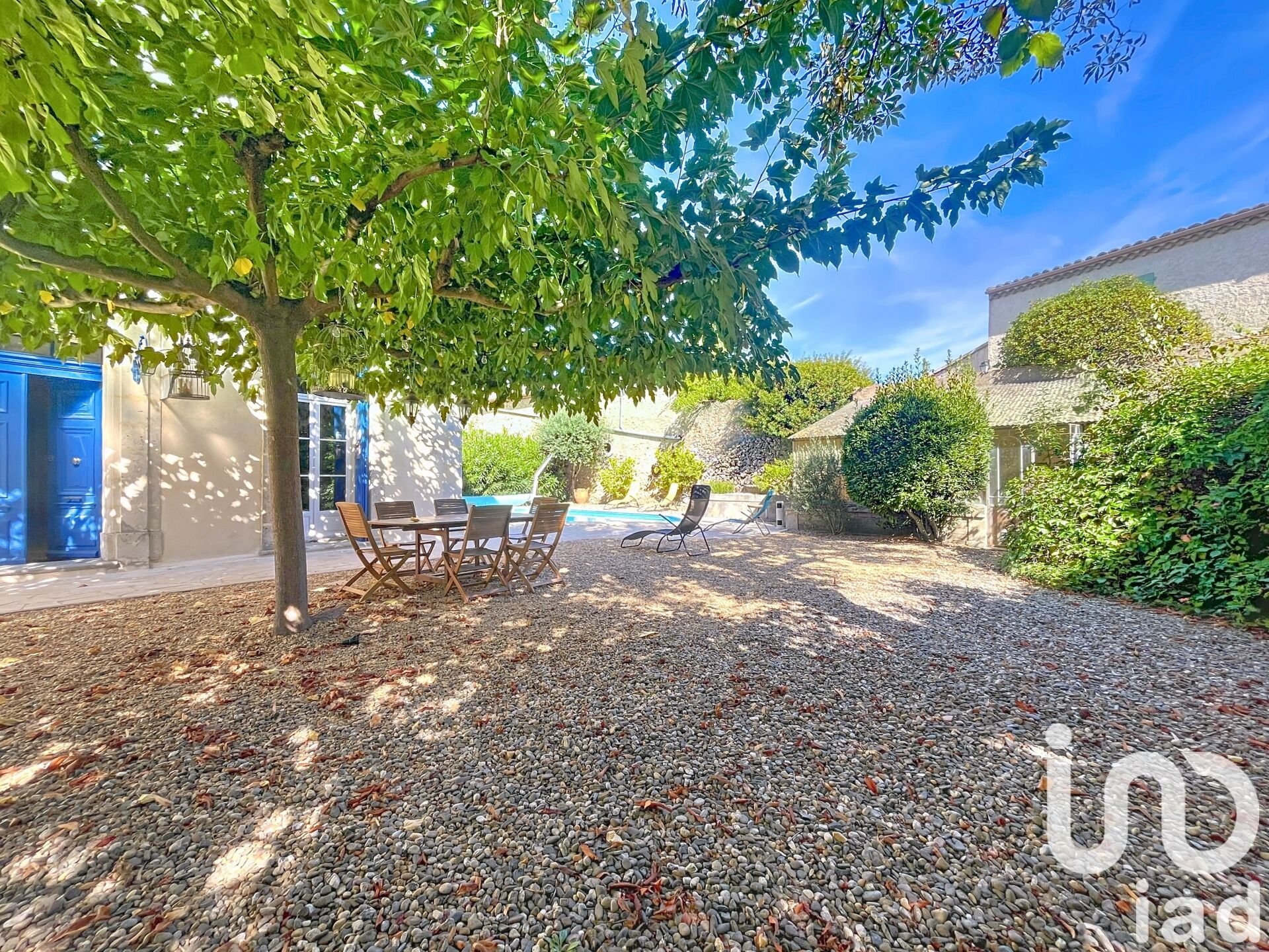 Maison à vendre, 217m², Murviel-lès-Béziers