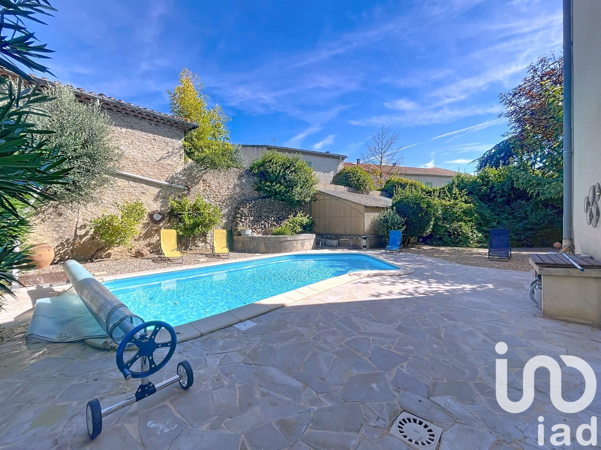 Maison à vendre, 217m², Murviel-lès-Béziers