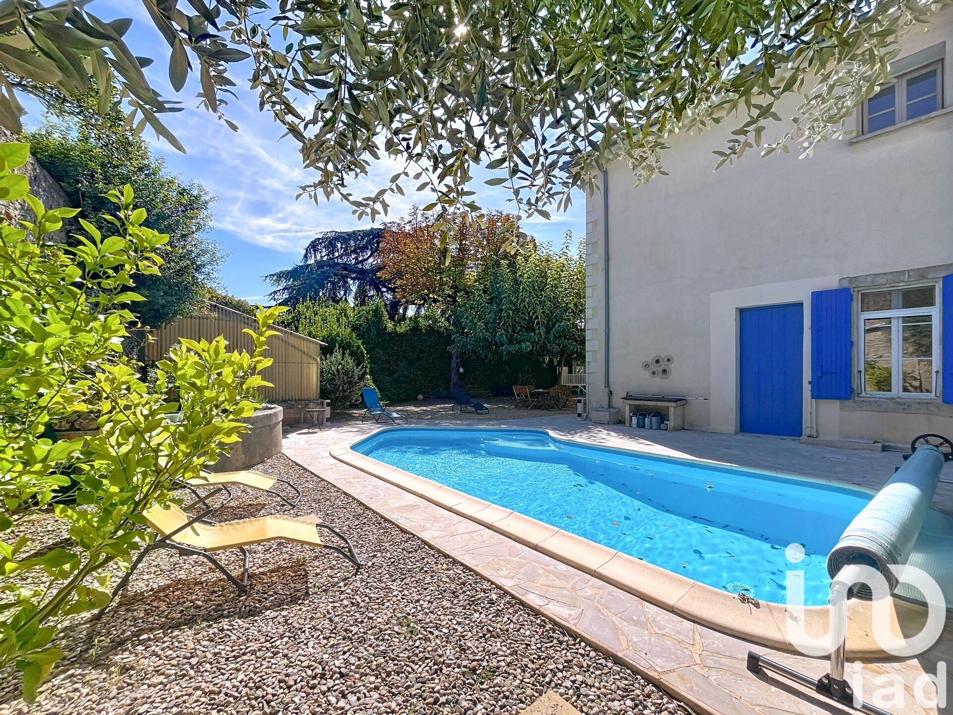 Maison à vendre, 217m², Murviel-lès-Béziers