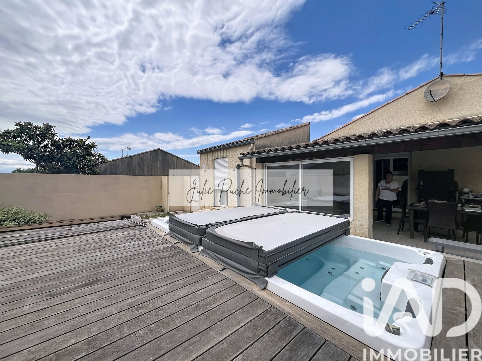 Maison à vendre, 109m², Murviel-lès-Béziers