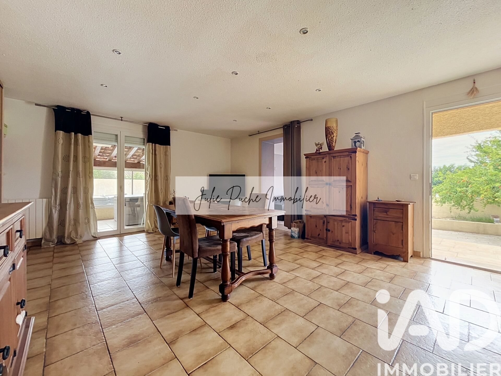 Maison à vendre, 109m², Murviel-lès-Béziers