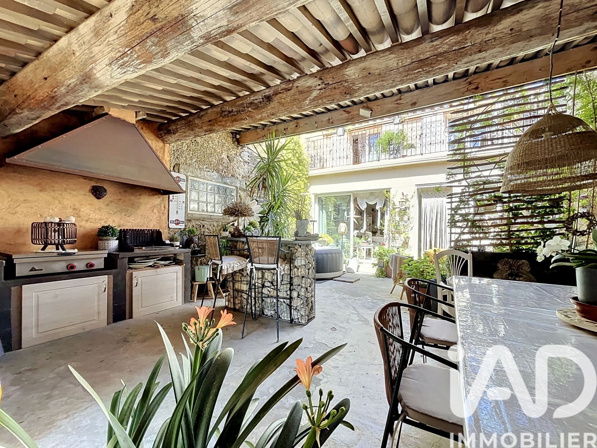 Maison à vendre, 145m², Colombiers
