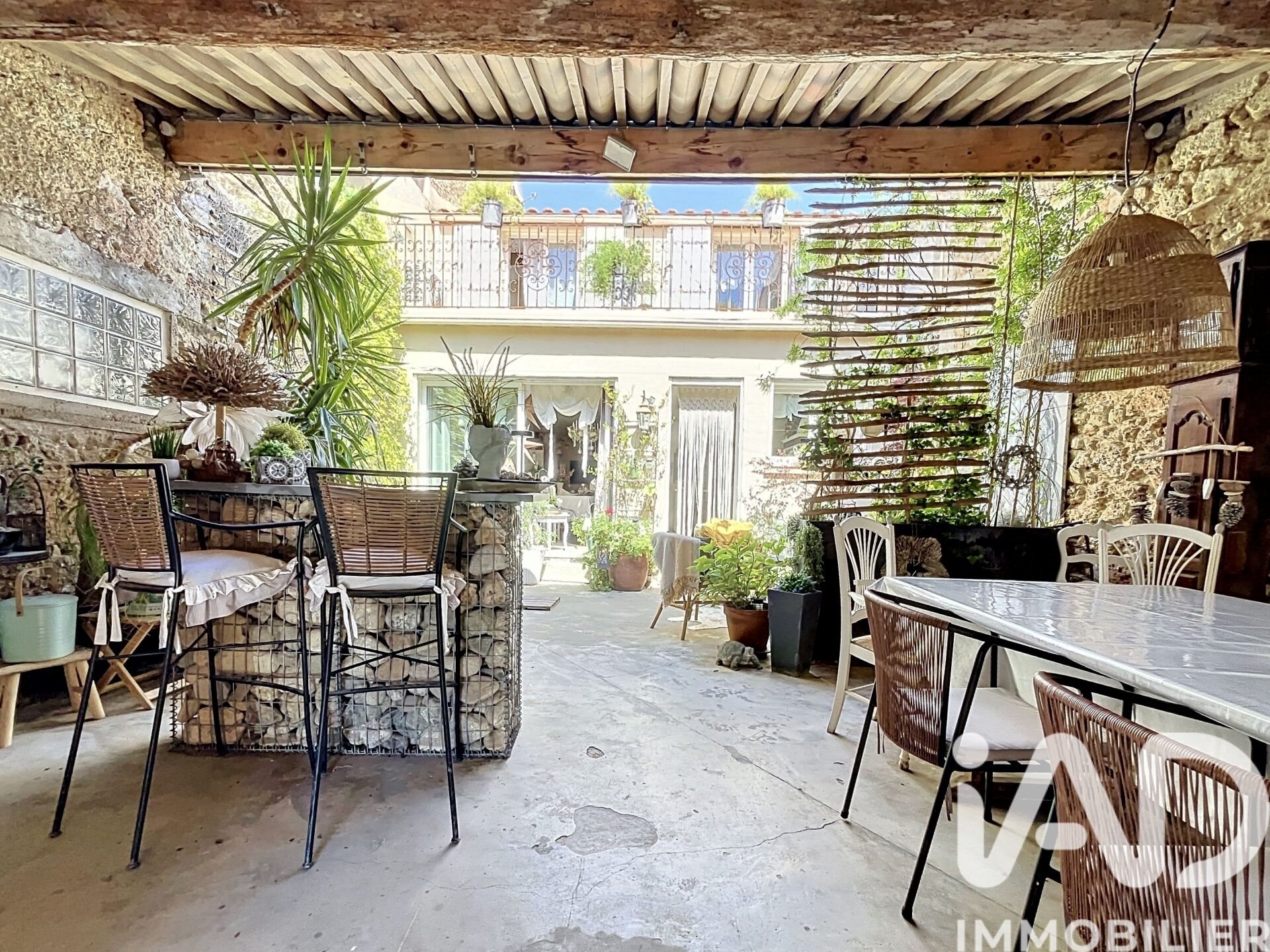Maison à vendre, 145m², Colombiers