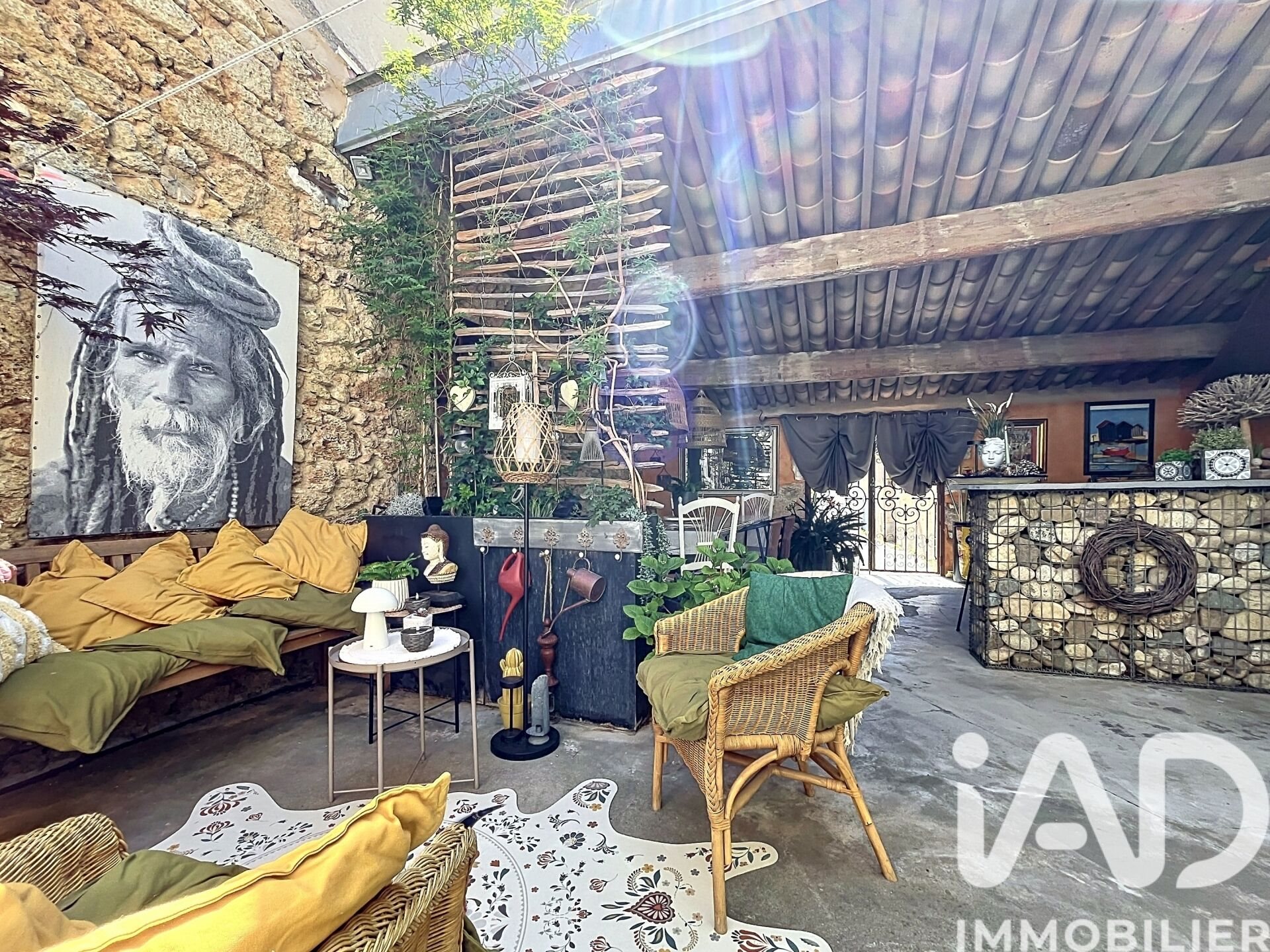 Maison à vendre, 145m², Colombiers
