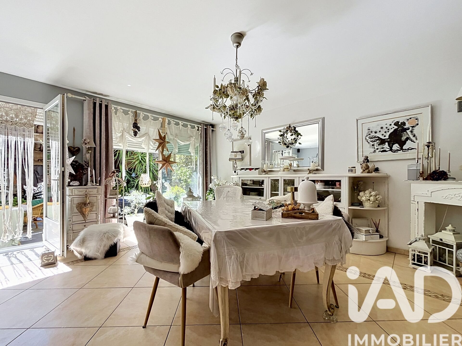 Maison à vendre, 145m², Colombiers