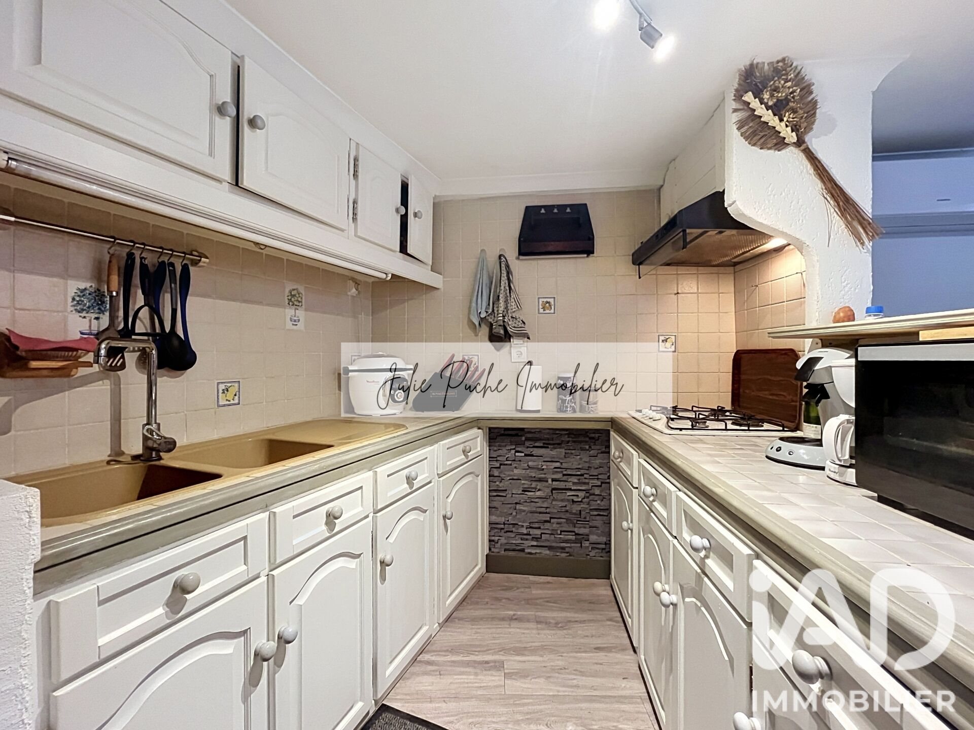 Maison à vendre, 66m², Cazouls-lès-Béziers