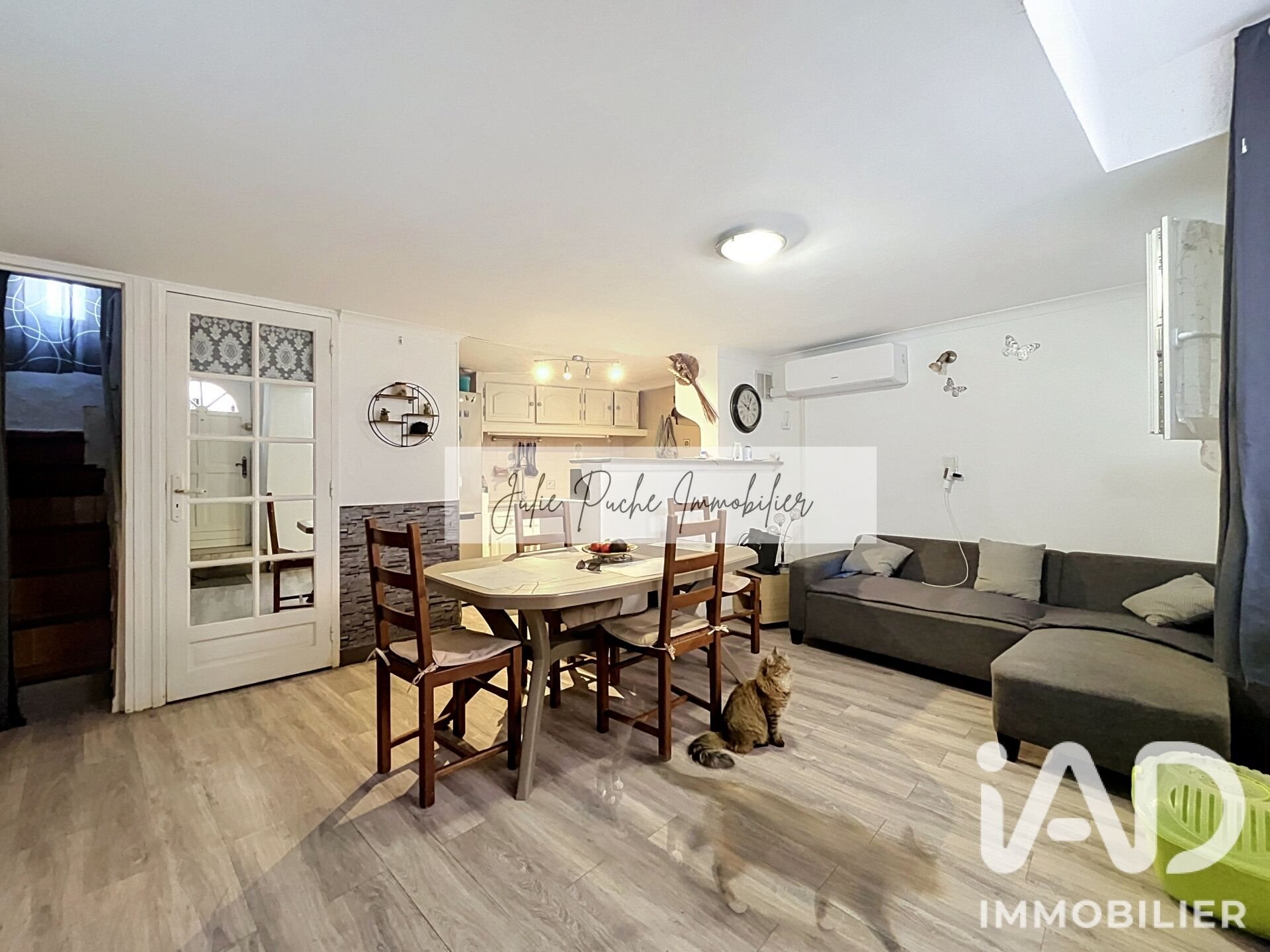Maison à vendre, 66m², Cazouls-lès-Béziers