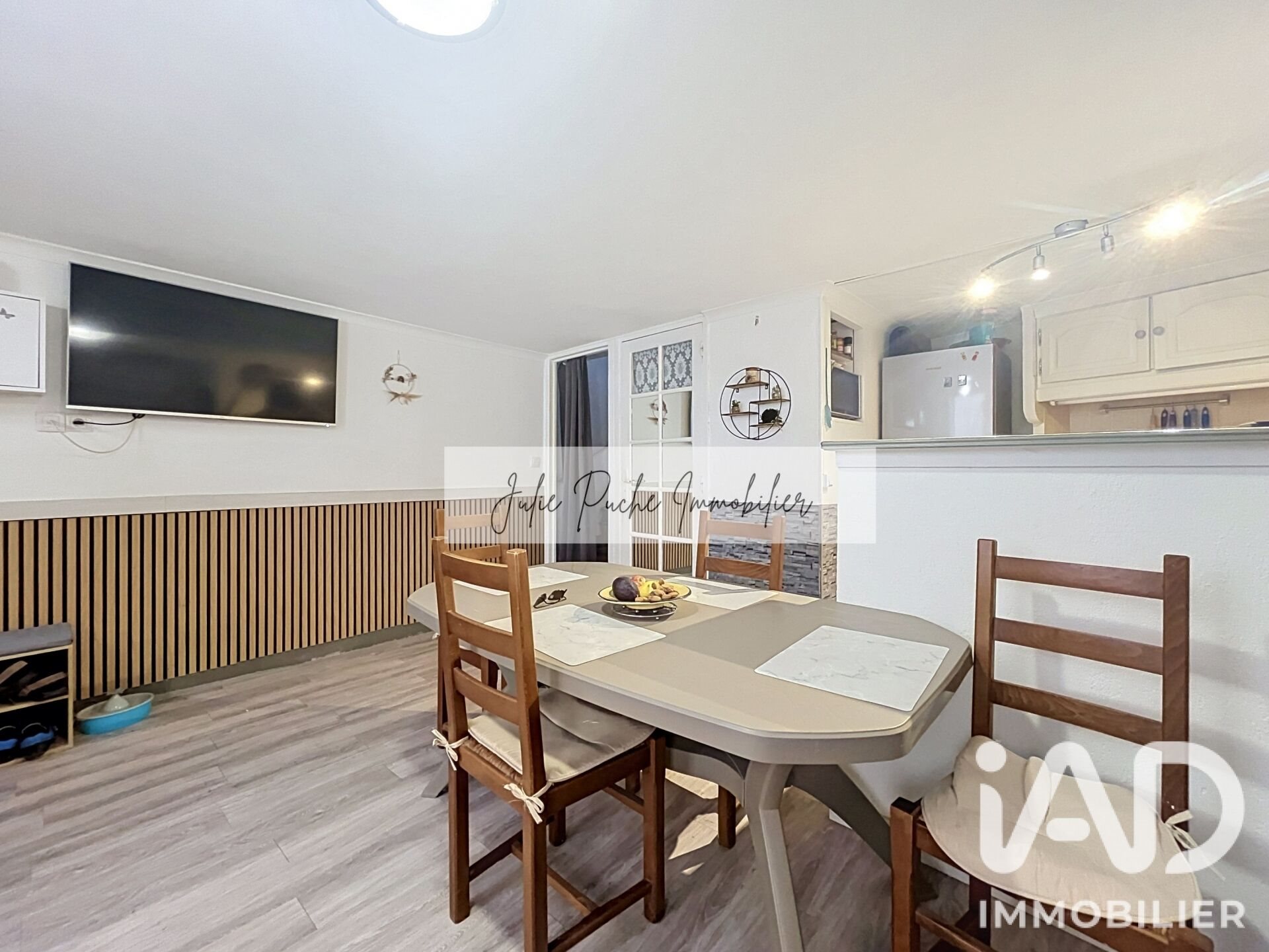 Maison à vendre, 66m², Cazouls-lès-Béziers